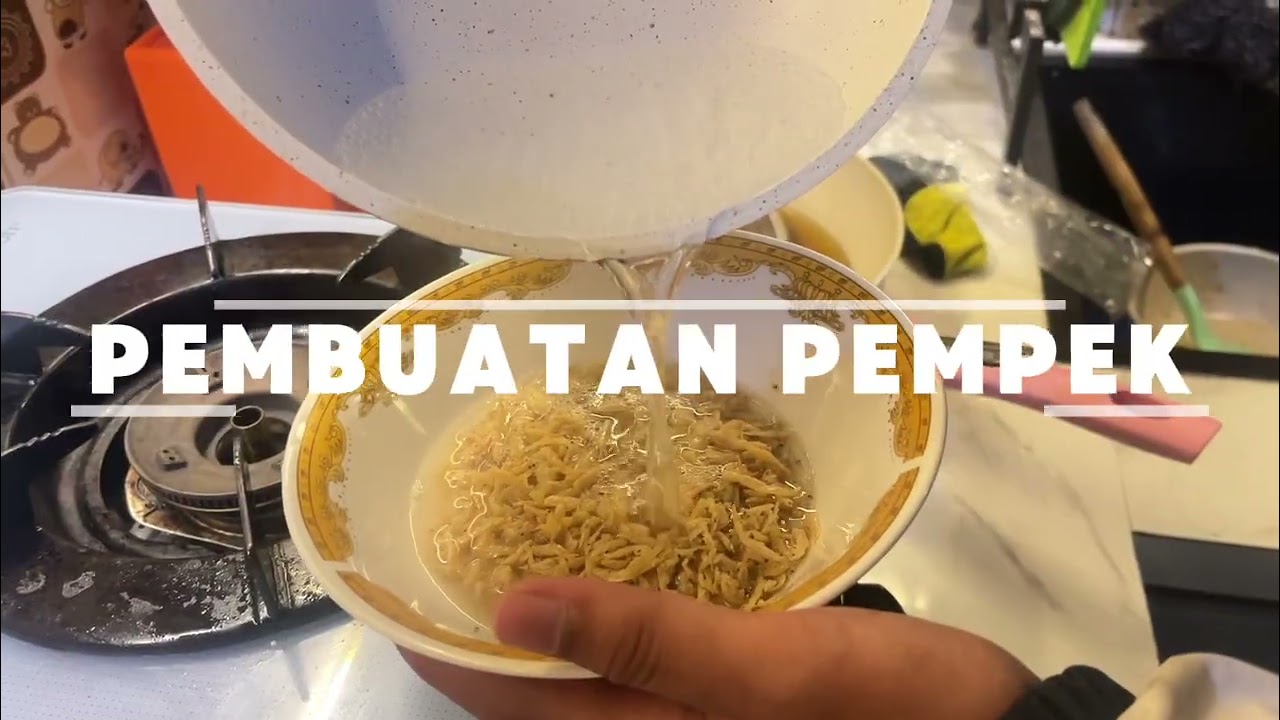 PRAKTEK PKWU PEMBUATAN PEMPEK SALTEDEGG_ kelompok 4 