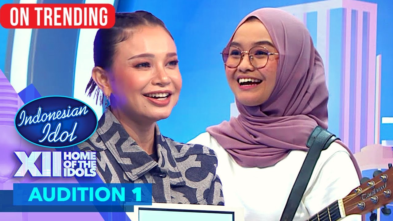 Bawakan Lagu 