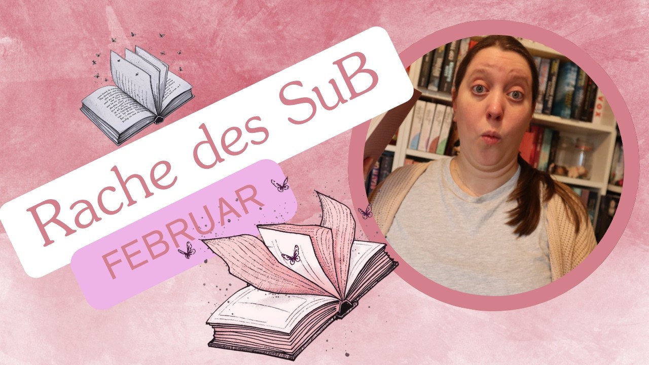 Rache des SuB 📚 | Meine Neuzugänge von letztem Jahr, was ist noch ungelesen? | janina_liest