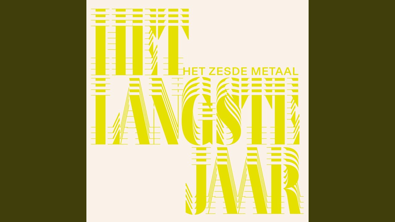 Geweun Nen Dag