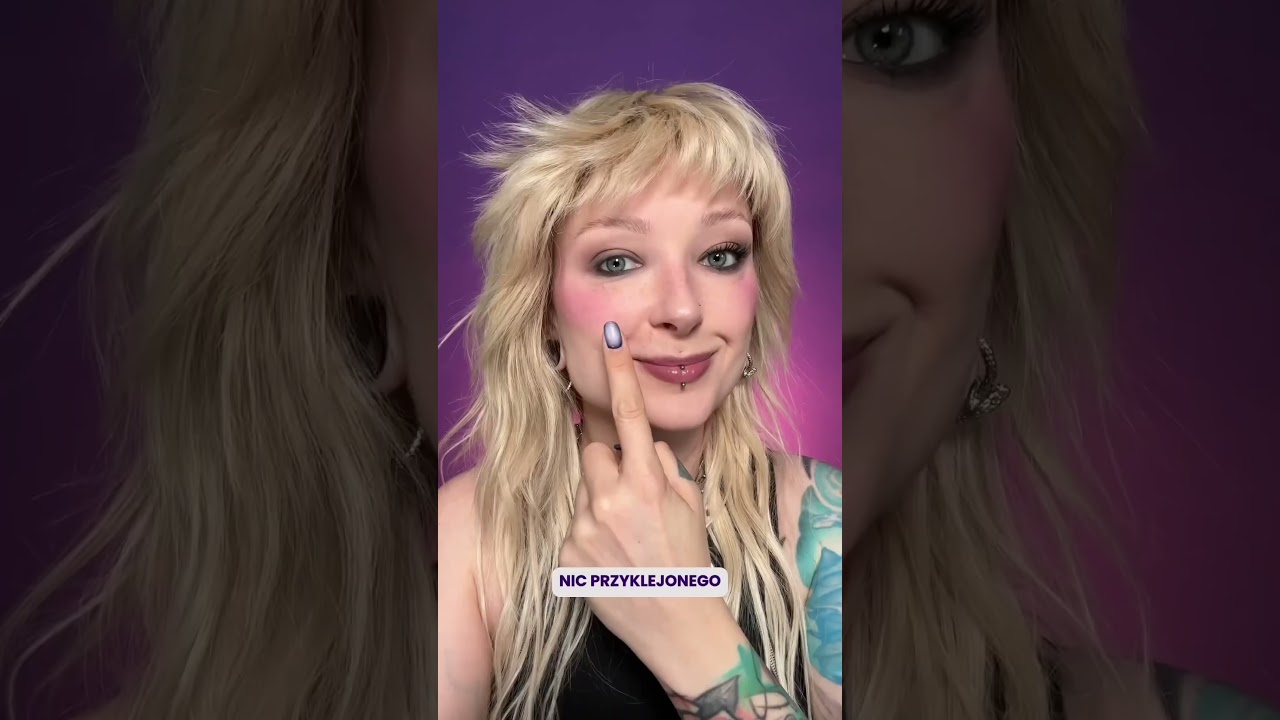 Pom&oacute;żcie! #rzesy #rzęsy #rzesybondingowe