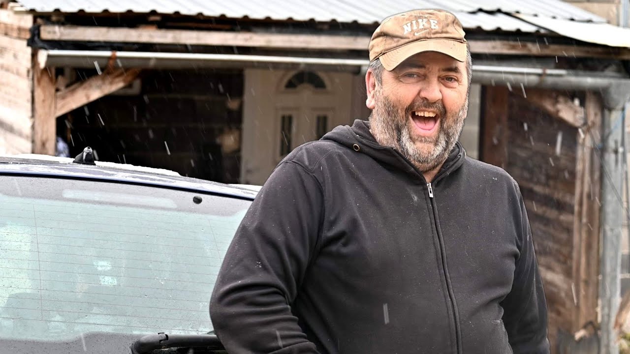 Ibrahim neće da radi za džaba: 