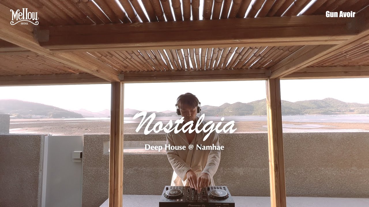 Nostalgia Ep.1 | Gun Avoir | Mellow Curation | 