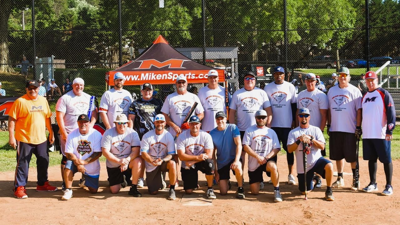 2024 Smoky Mountain Classic Mike Macenko HR Derby “Final Round”