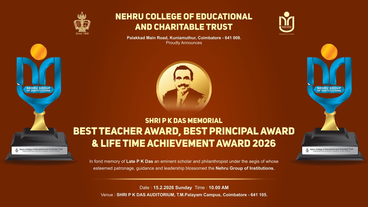 🔴 LIVE | Best Teachers Award Ceremony 2026 | Celebrating Excellence in Education 🏆