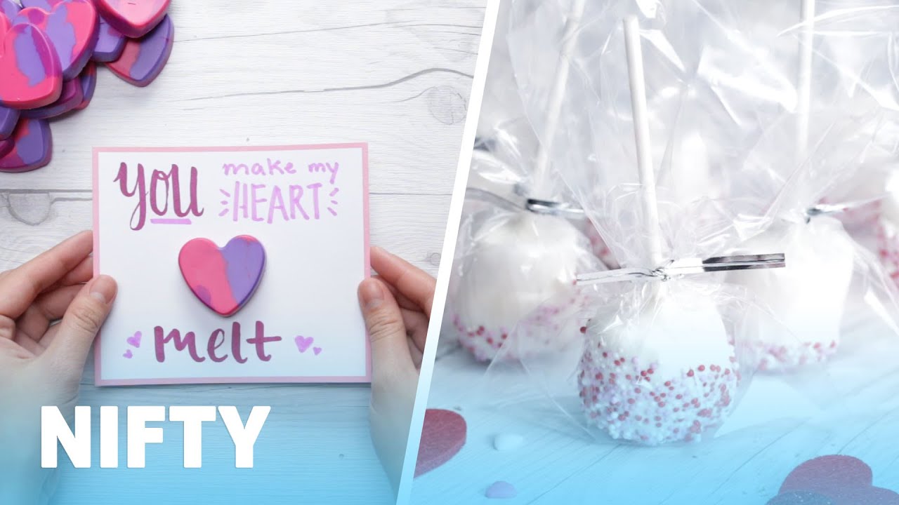 5 Valentine's Day Classroom Gifts