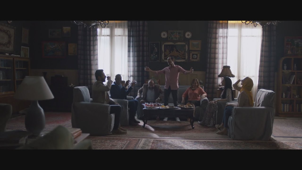 علي طلب ايد مسك ووافقت علي الجواز