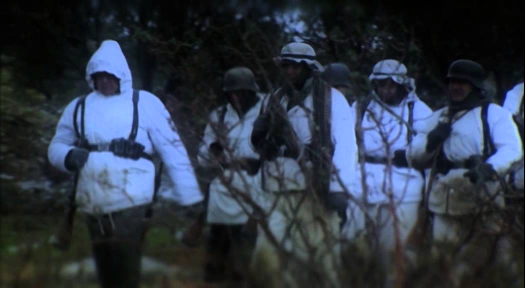 Historia viva. La Batalla de Krasny Bor.