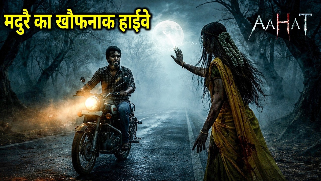Aahat New Episode | Horror Show 2026 | Aahat New Episode 2026 | Real Feeling of Fear | Aahat bangla