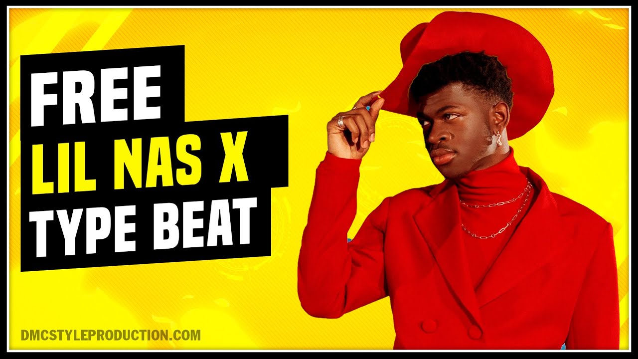 Free Lil Nas X Country Trap Type Beat 2020 - Russia | Lil Nas X Type Instrumental (DMC Style Prod.)
