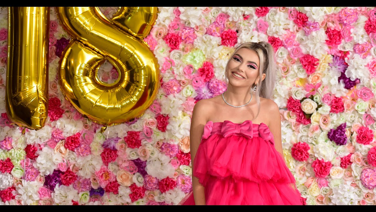 Zara  Majorat full video , Luis Gabriel..