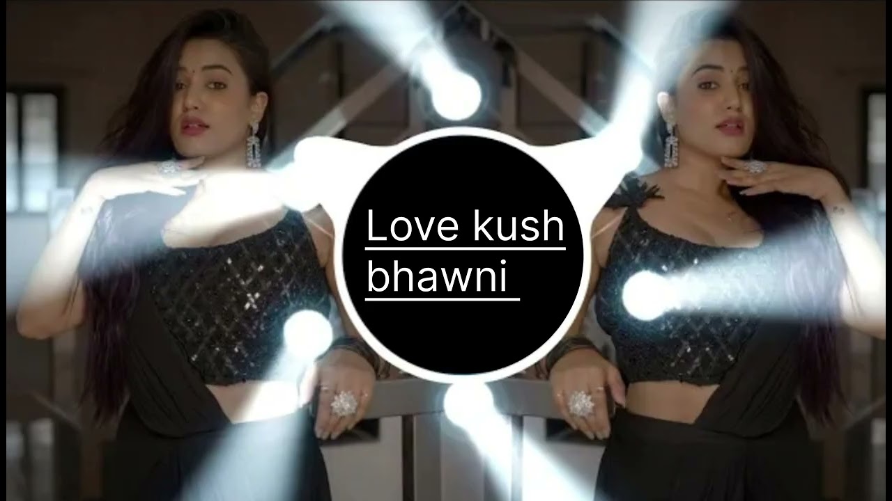 Mujhko Rana ji maf karna dj mixing song love kush bhawni Dj mixing song 