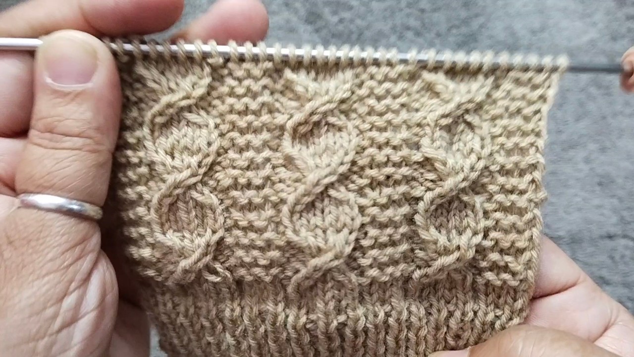 Sweater Design for Gents/Women/Baby frock ||  Knitting Design Pattern || #sweater #knitting #design