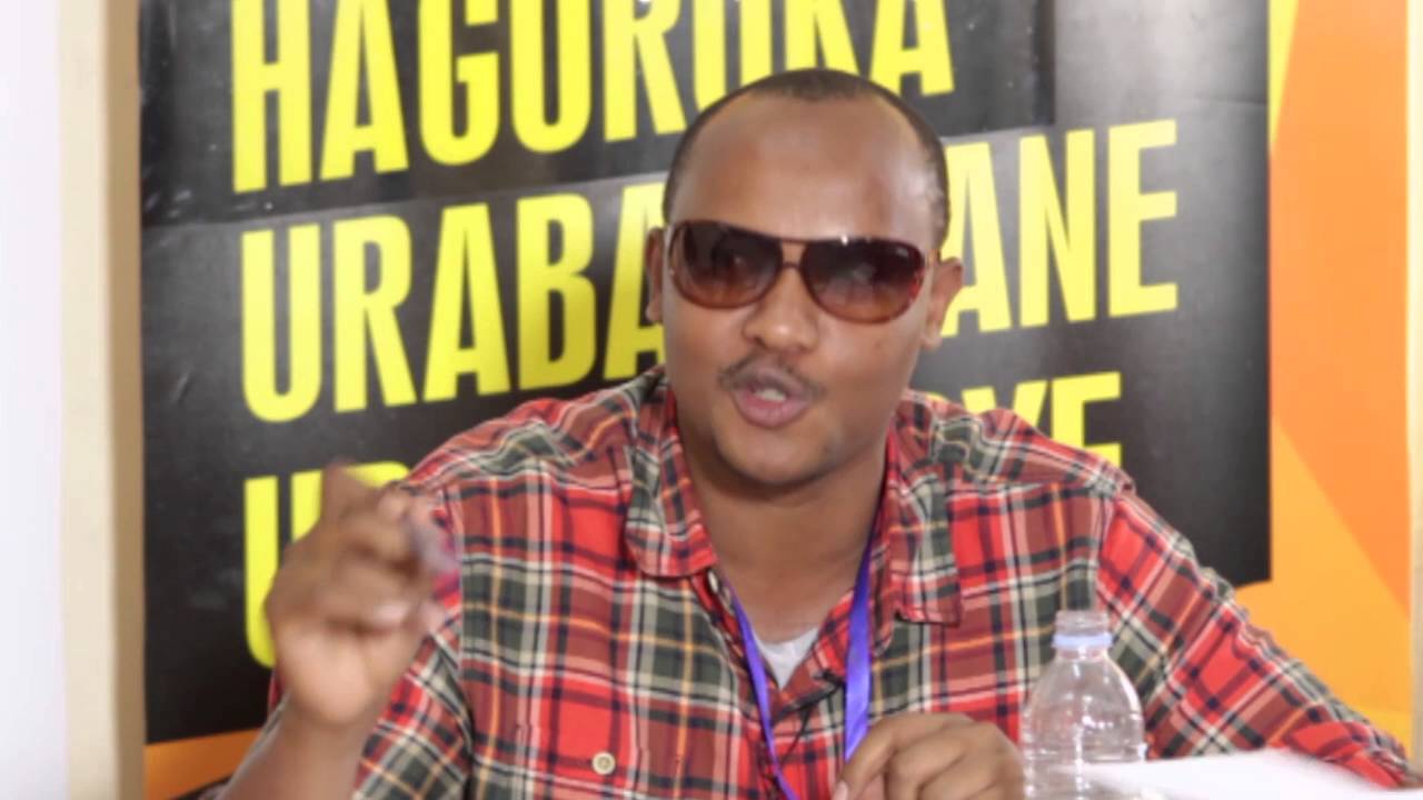 Stand and shine ( KAYONZA, MUHANGA, RUHANGO,NYANZA)