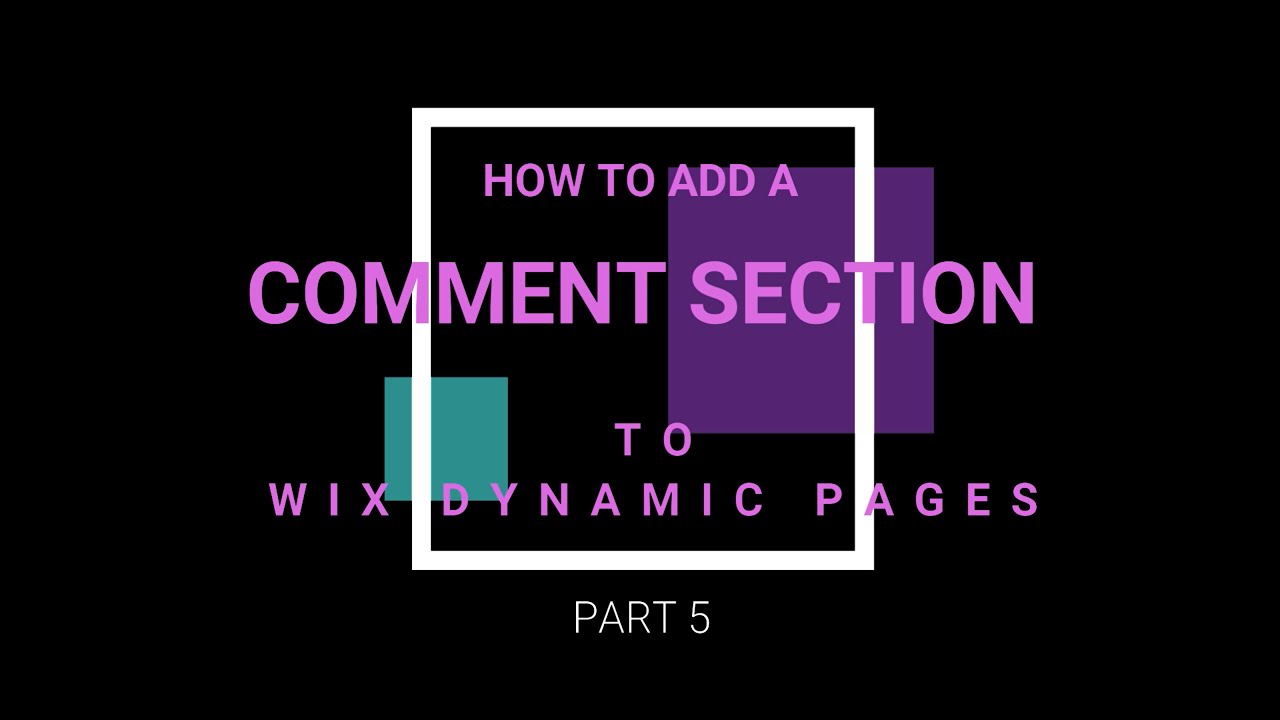 Add comment section to wix dynamic page | Part 5 - Adding like counter to the repeater