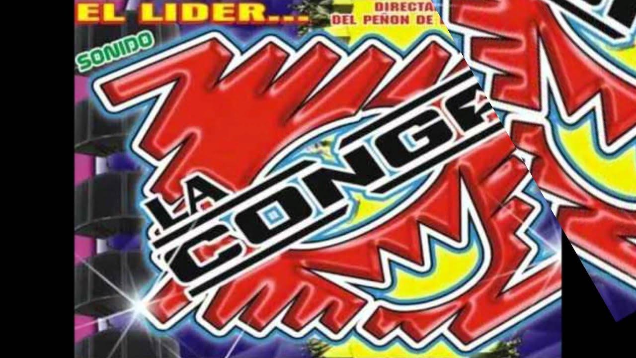 SONIDO LA CONGA* (CUMBIA DE LOS 7 VIENTOS) 