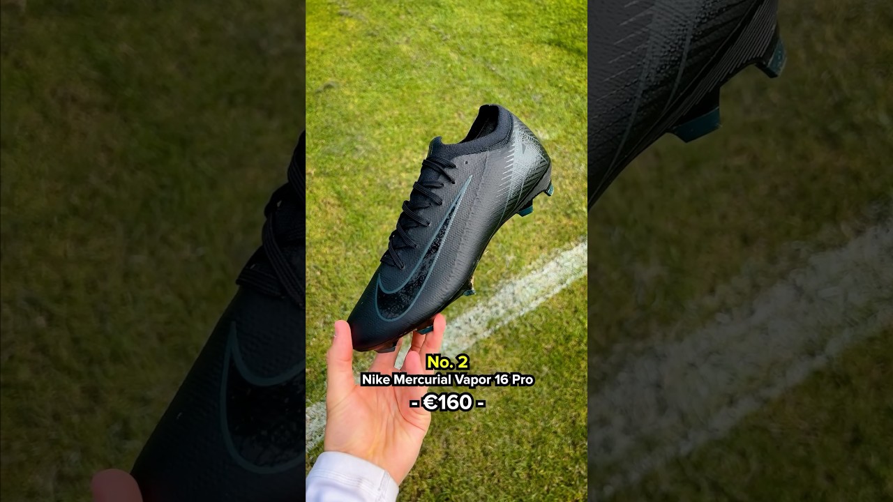 The BEST takedown &lsquo;Pro&rsquo; boots right now 💸