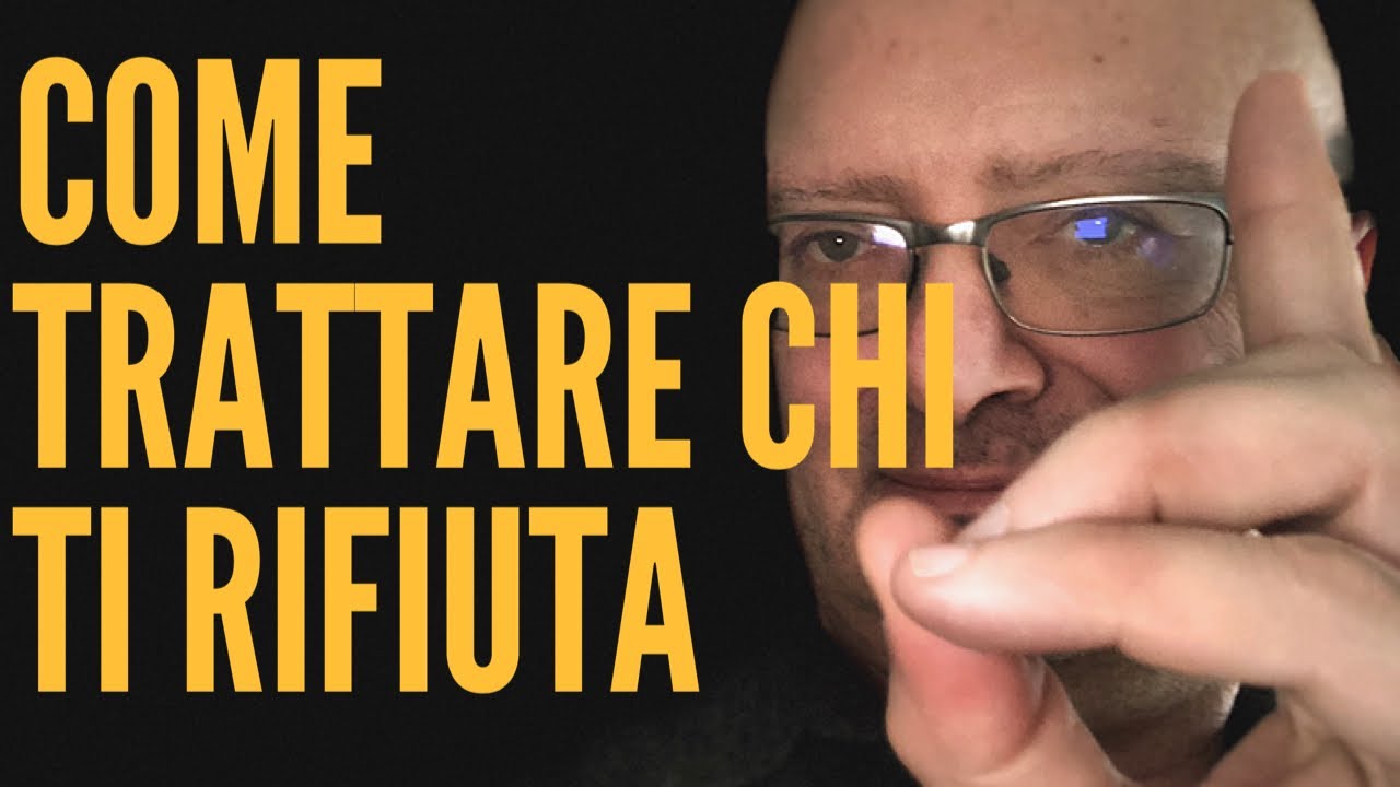 Siediti lungo la riva del fiume e aspetta, prima o poi vedrai passare il cadavere del tuo nemico