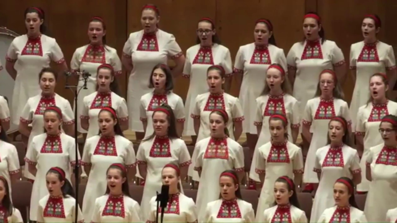 Bohemian Rhapsody / Бохемска рапсодия