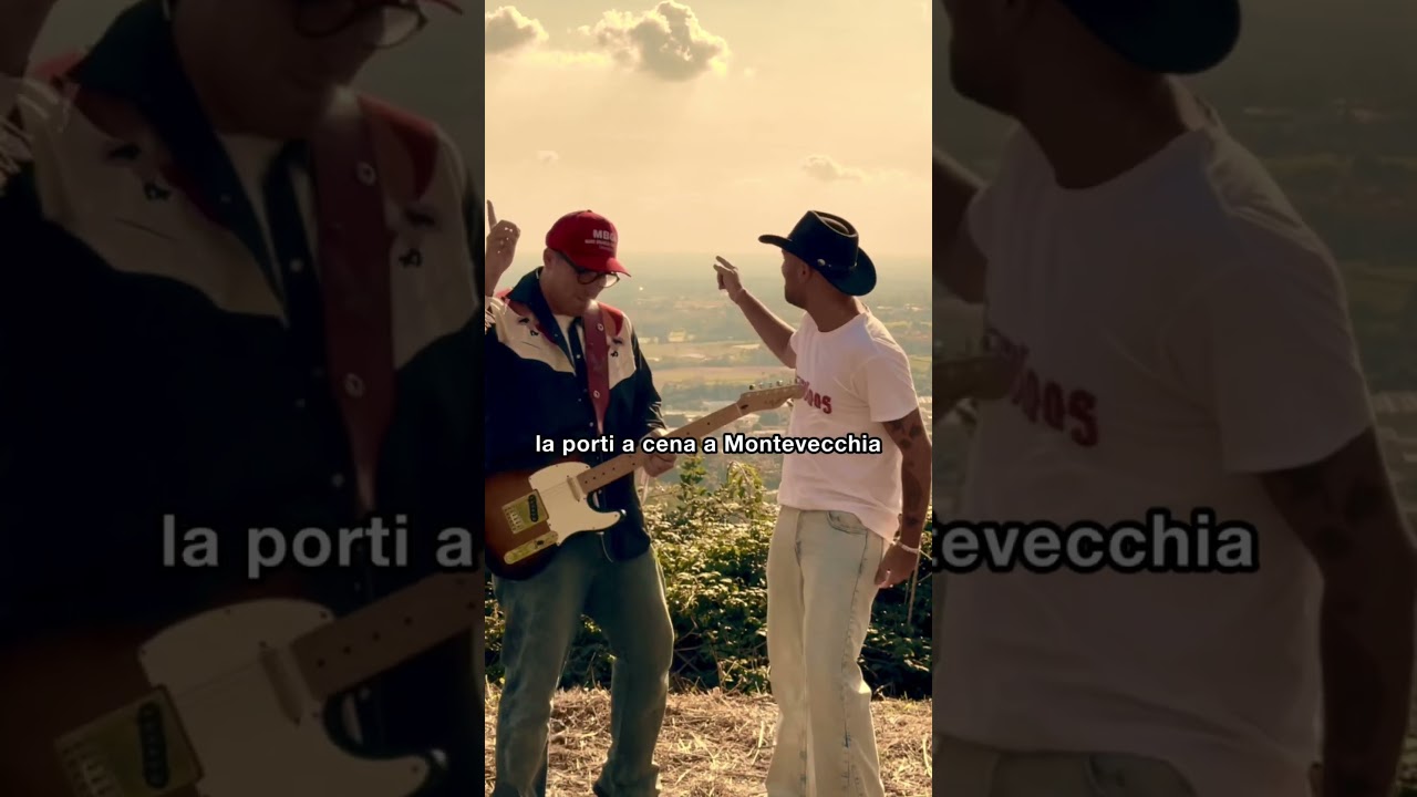Brianza Country fuori ora ovunque ‼️Da oggi si canta, balla e si fa coda in tangenziale con stile🤠