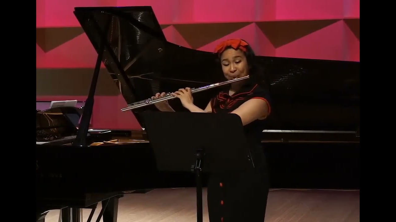 Flute Concerto in G Major | Pergolesi