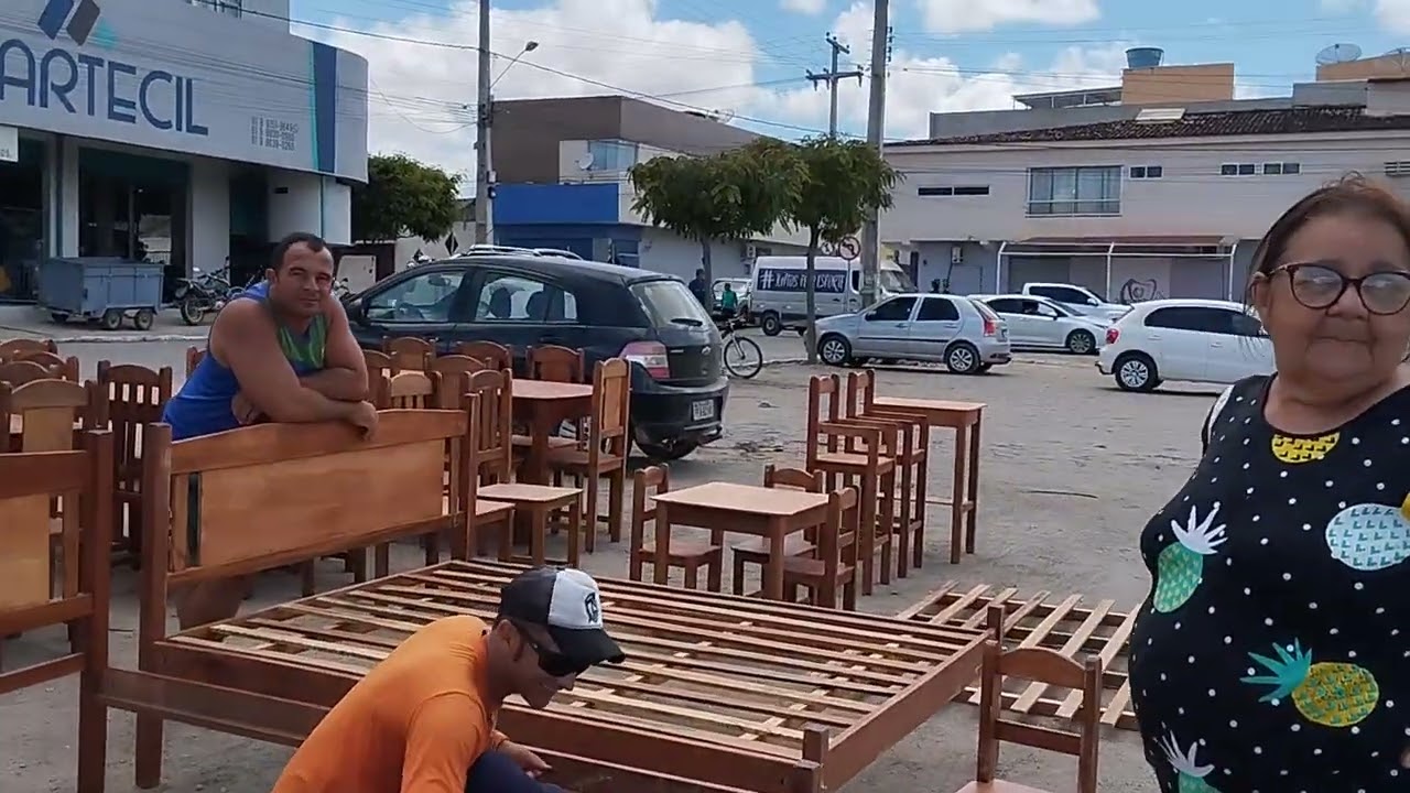 feira de cama e mesa santacruz pe
