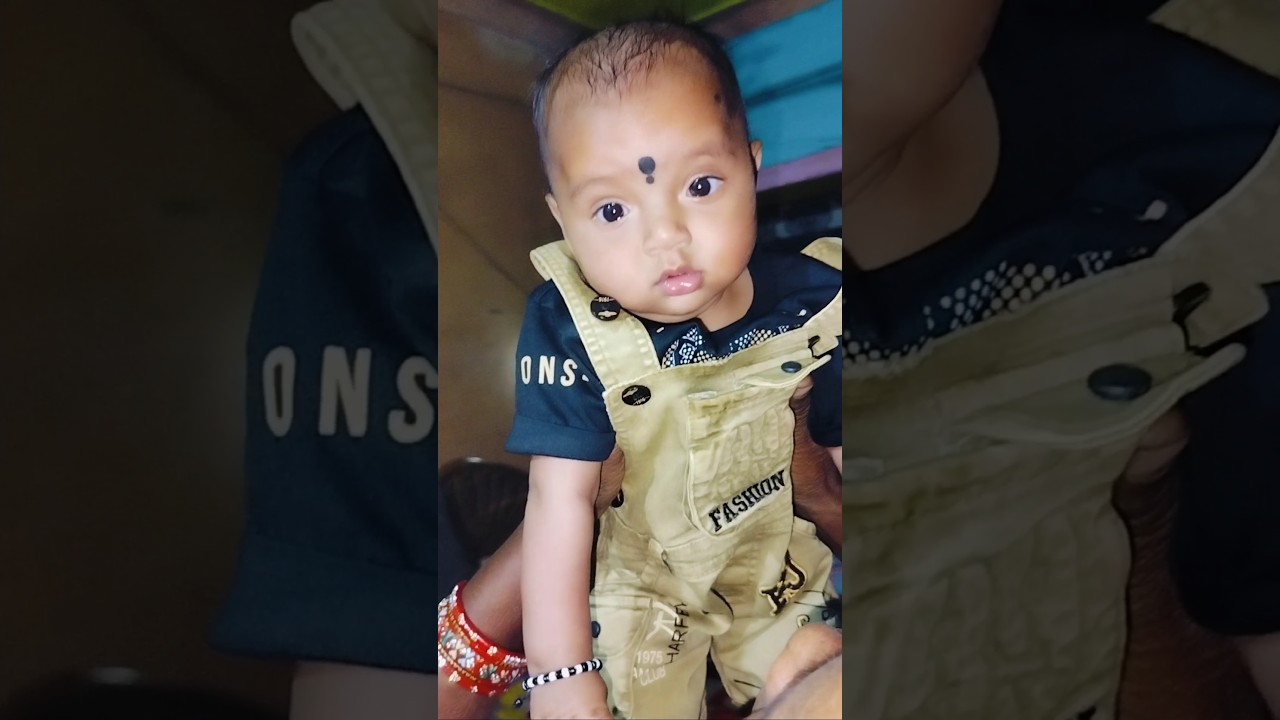 sri 4 month ra photoshoot kenta kalu