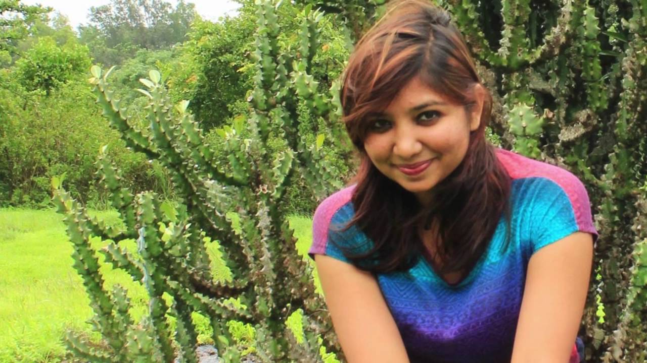 Soul Freedom Stories of Hope: Alisha Fernandes