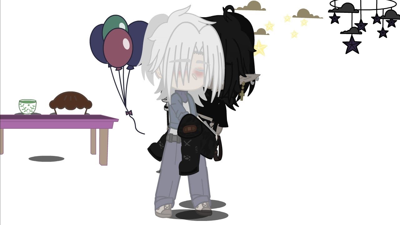 °🤭Ray rates kisses 😘°||ft.Emma-Don-Gilda-Anna||Norray🌹