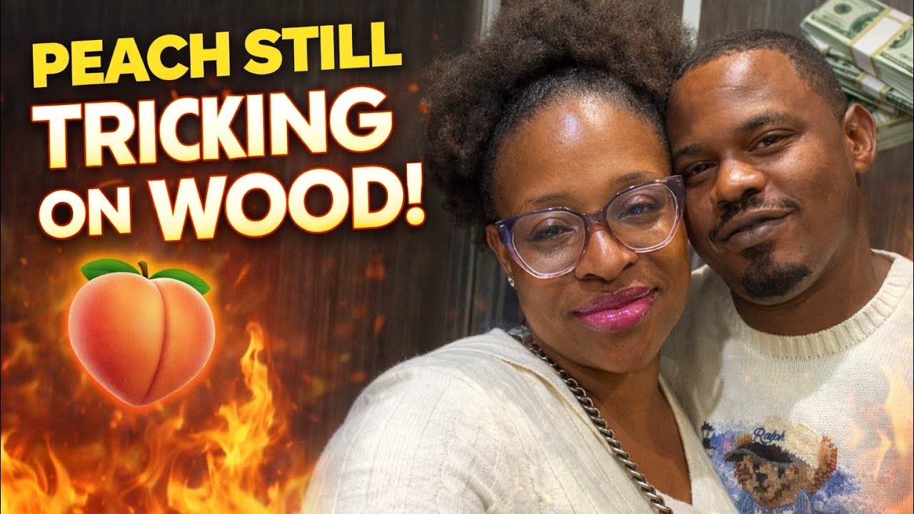 PEACH MCINTYRE PORCH TALK REACTION VIDEO #peachmcintyre #porchtalk #divorce