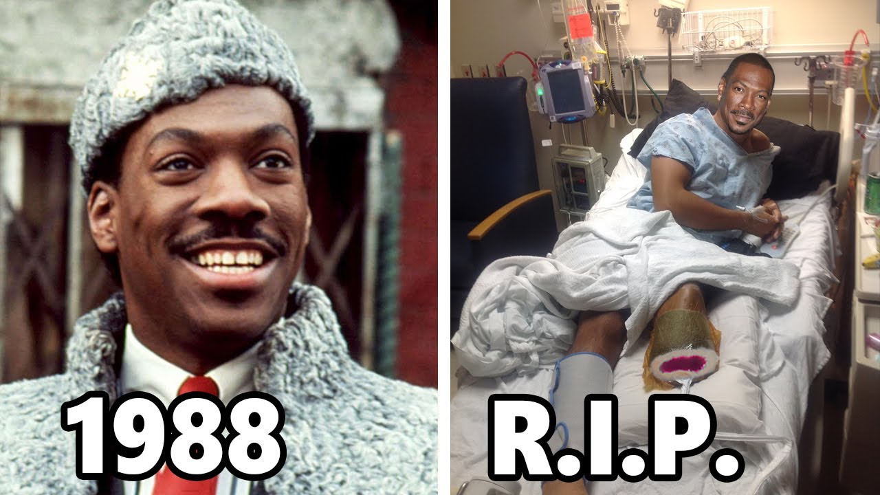 Coming to America (1988) After 36 Years, What Happened to The Cast Now 2024!