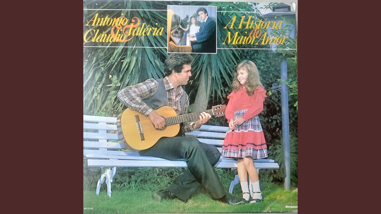 A História do Maior Amor