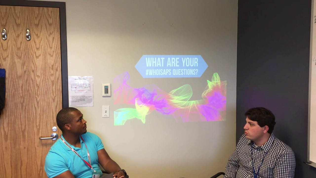 #WhoisAPS: How do you build a system that addresses every student's needs?