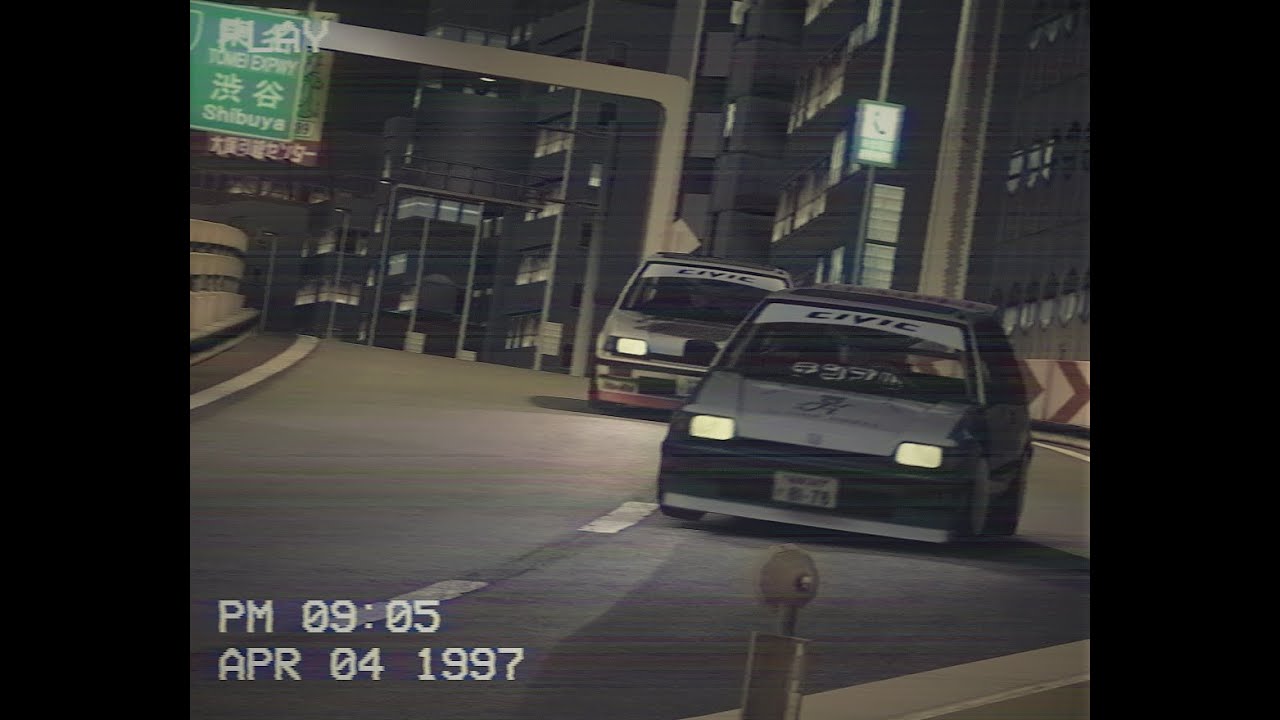 Assetto Corsa C1 Loop: No Good + Temple Racing