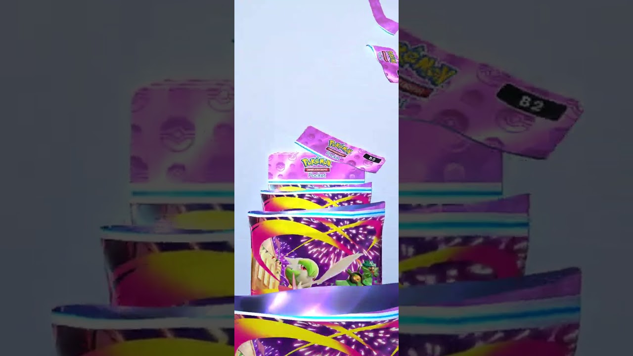 Opening 20 New Packs!