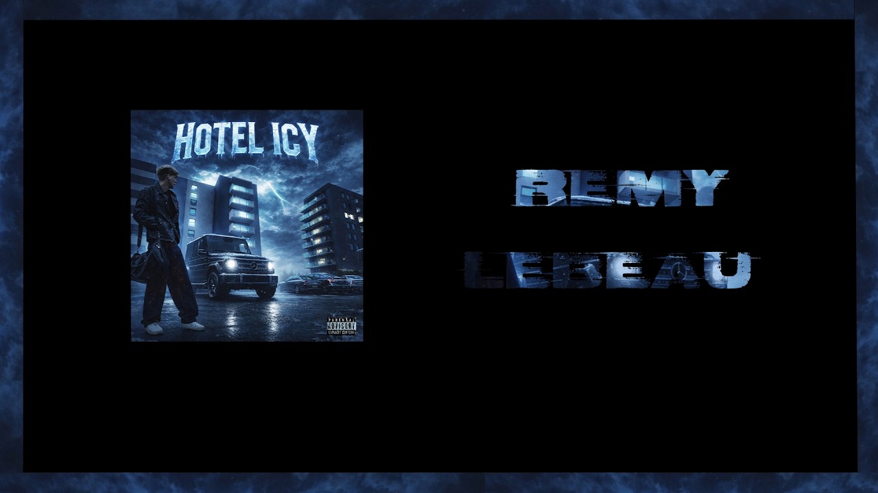JERSEY x ALBERT GUCCI x JANKES - Remy LeBeau (Official Video)