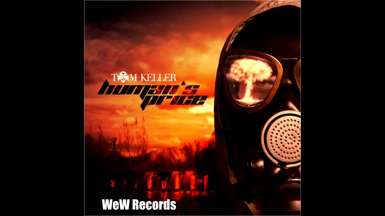 Tom Keller - Humans Price (Original Mix)