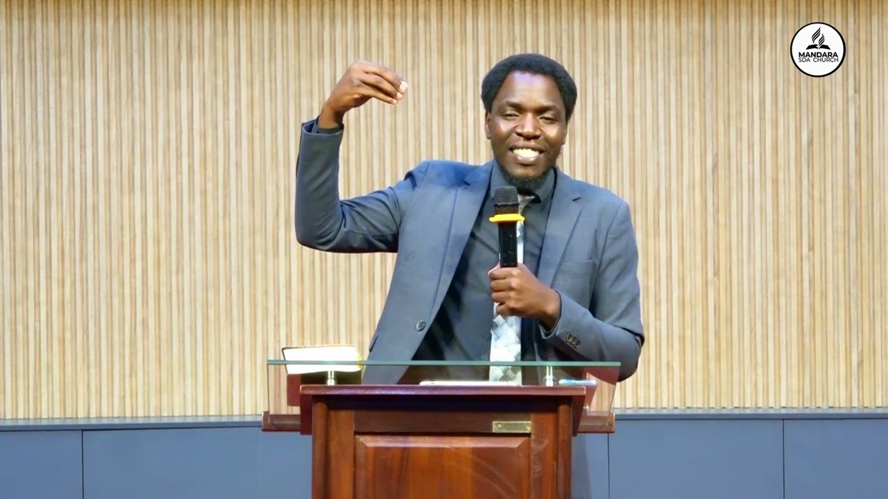 Mandara SDA Church || Divine Hour || Eld. T. Ndiga || Kupa || 31 FEB 2026 || 11:00AM ||