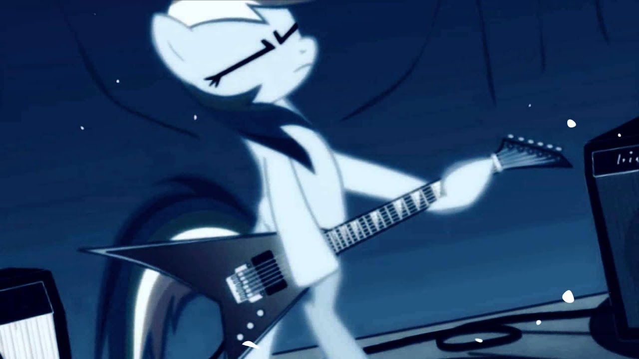 Princess Luna: Delusions of Grandeur [PMV]
