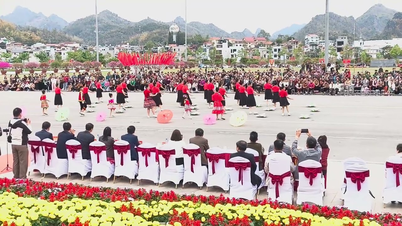 Bản Bó phường Chiềng An