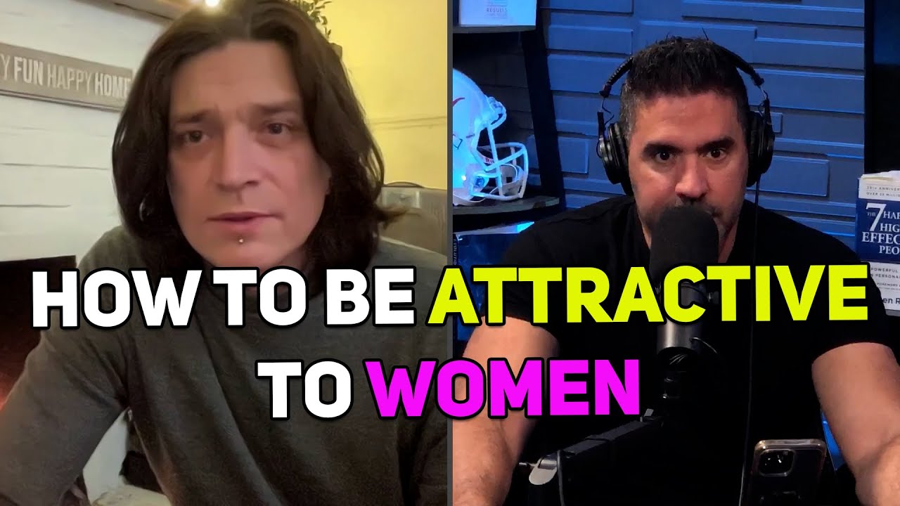 These Are The Main Attraction Triggers For Women