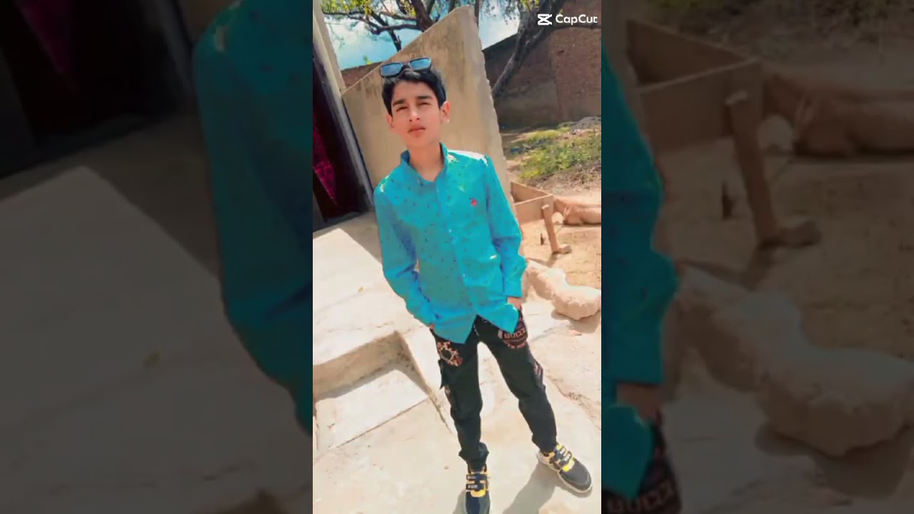 Subhan awan 