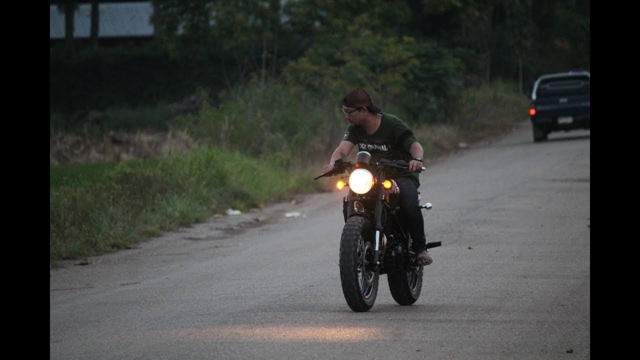 Stalllions Centaur 250 MAX-รถน่าใช้ราคาเบาๆ-ร้านส.สปีดออร์โต้ เพชรบูรณ์ EP.1