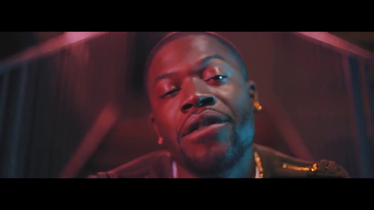 Parc Bo ft AD - PARC LIFE