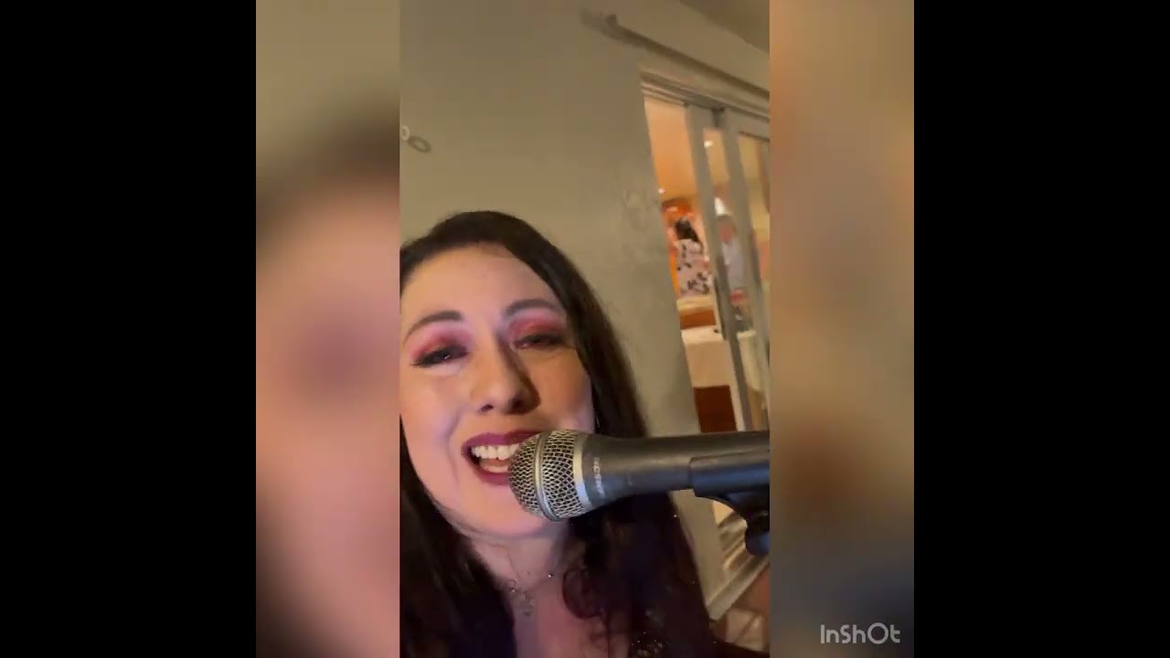Nuestros shows (no tenemos derechos de autor)🎶♥️✨🎼