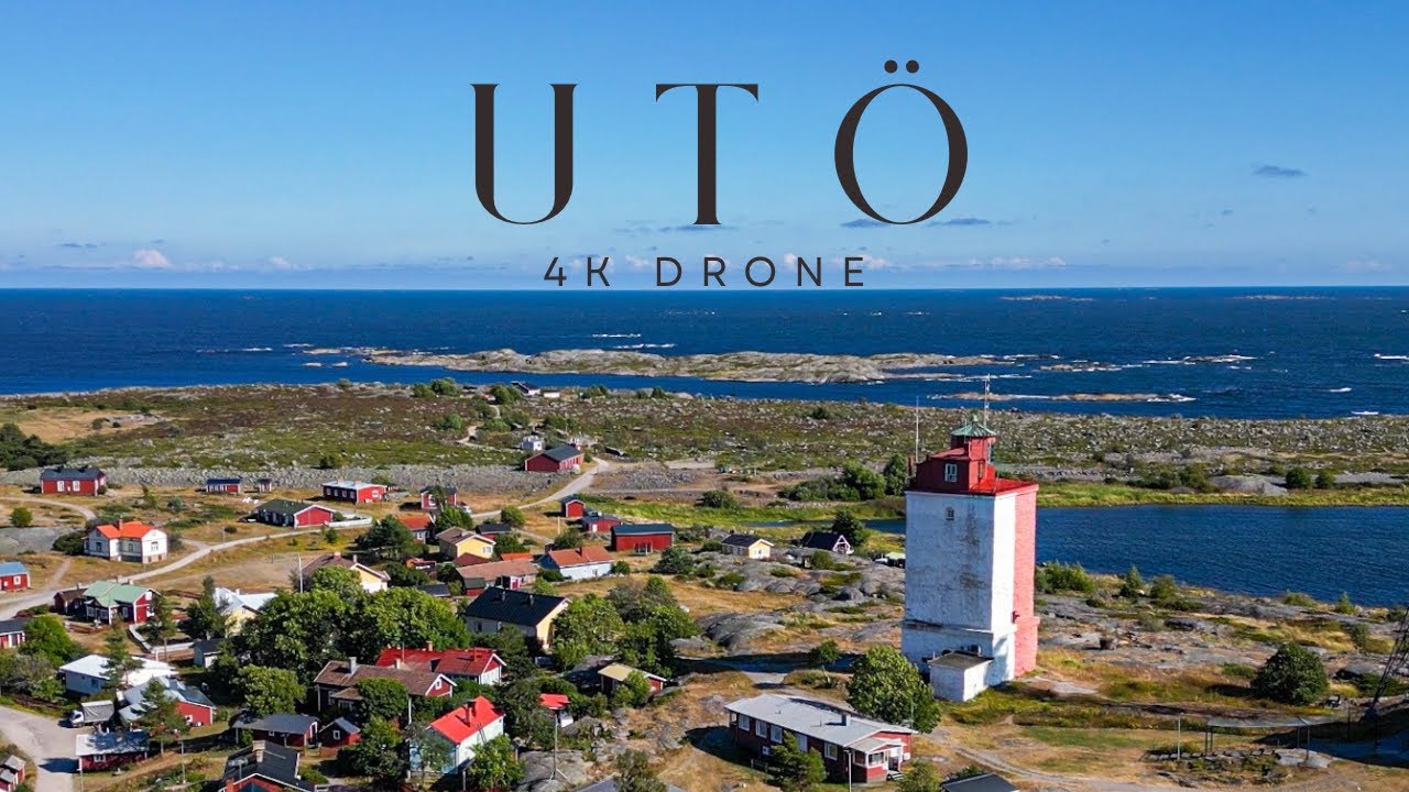 Ut&ouml; ilmasta 4K