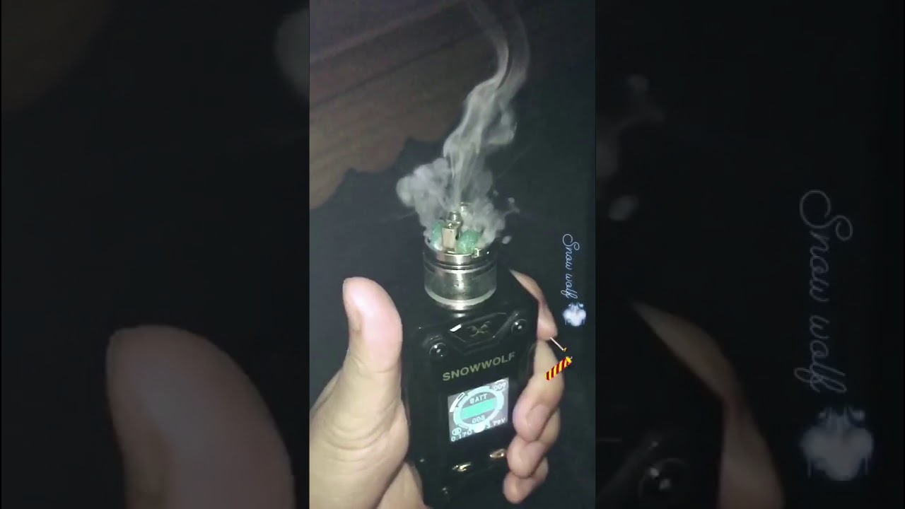 SNOWWOLF XFENG 230W