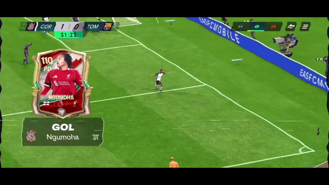 EA FC