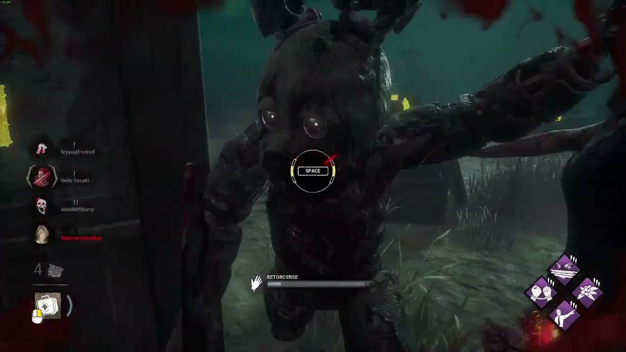 Dead by Daylight 2026 01 07   17 36 48 02