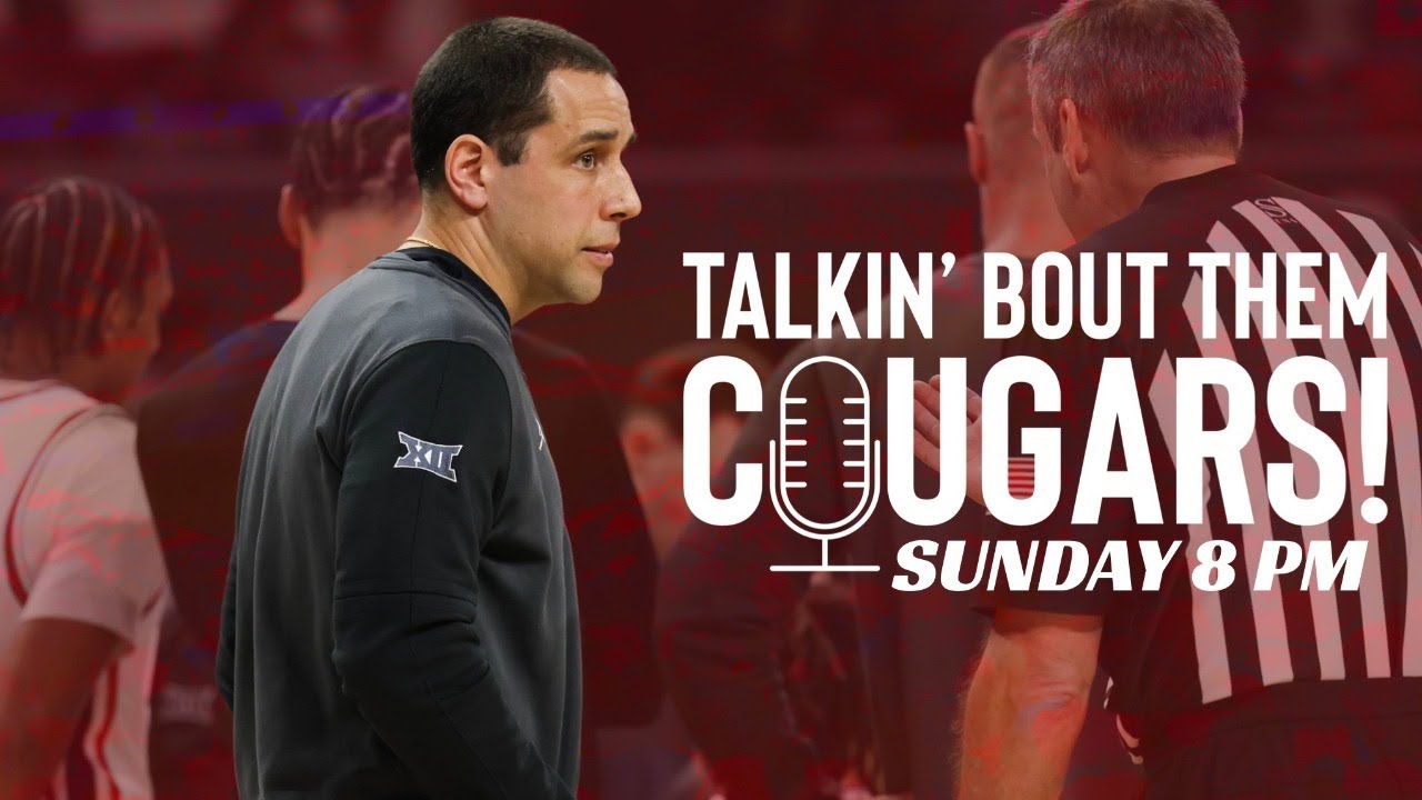 A conversation with Kellen Sampson on Talkin'